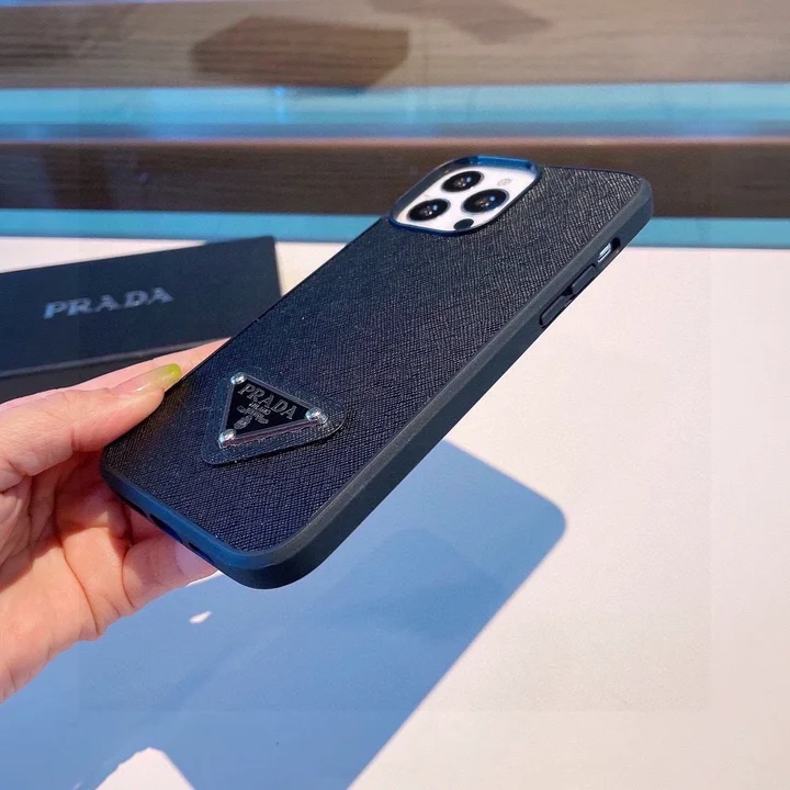 プラダ iphone16ブランド 携帯電話ケース